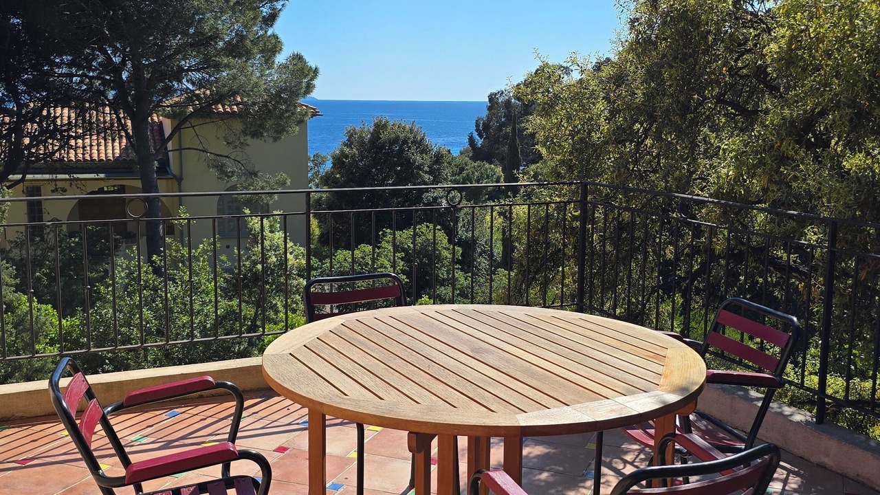 Photo of Outdoor in Le Rayol