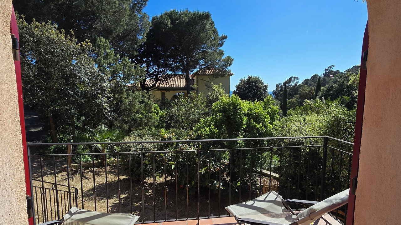 Photo of Outdoor in Le Rayol