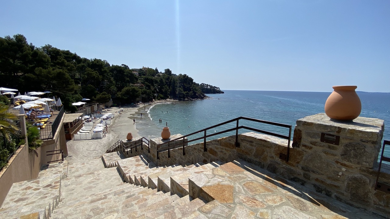 Photo of Outdoor in Le Rayol