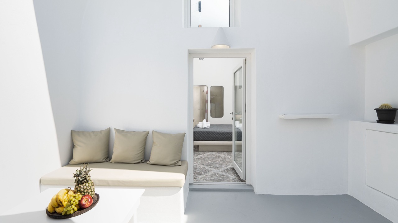 Photo of Bedroom in Pyrgos