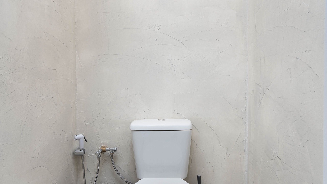 Photo of Bathroom in Pyrgos
