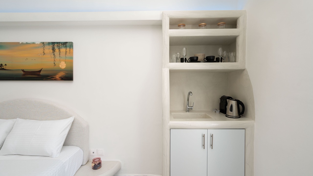 Photo of Bedroom in Pyrgos