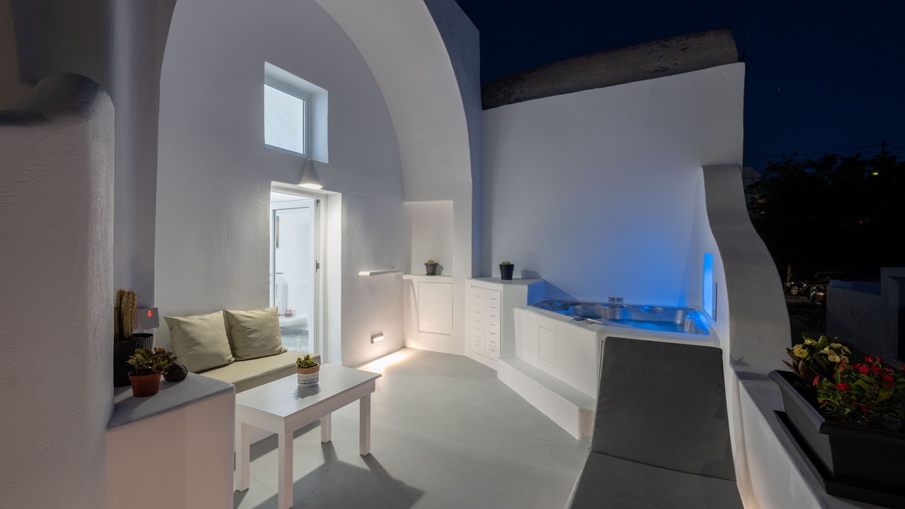 Photo of Patio Balcony in Pyrgos