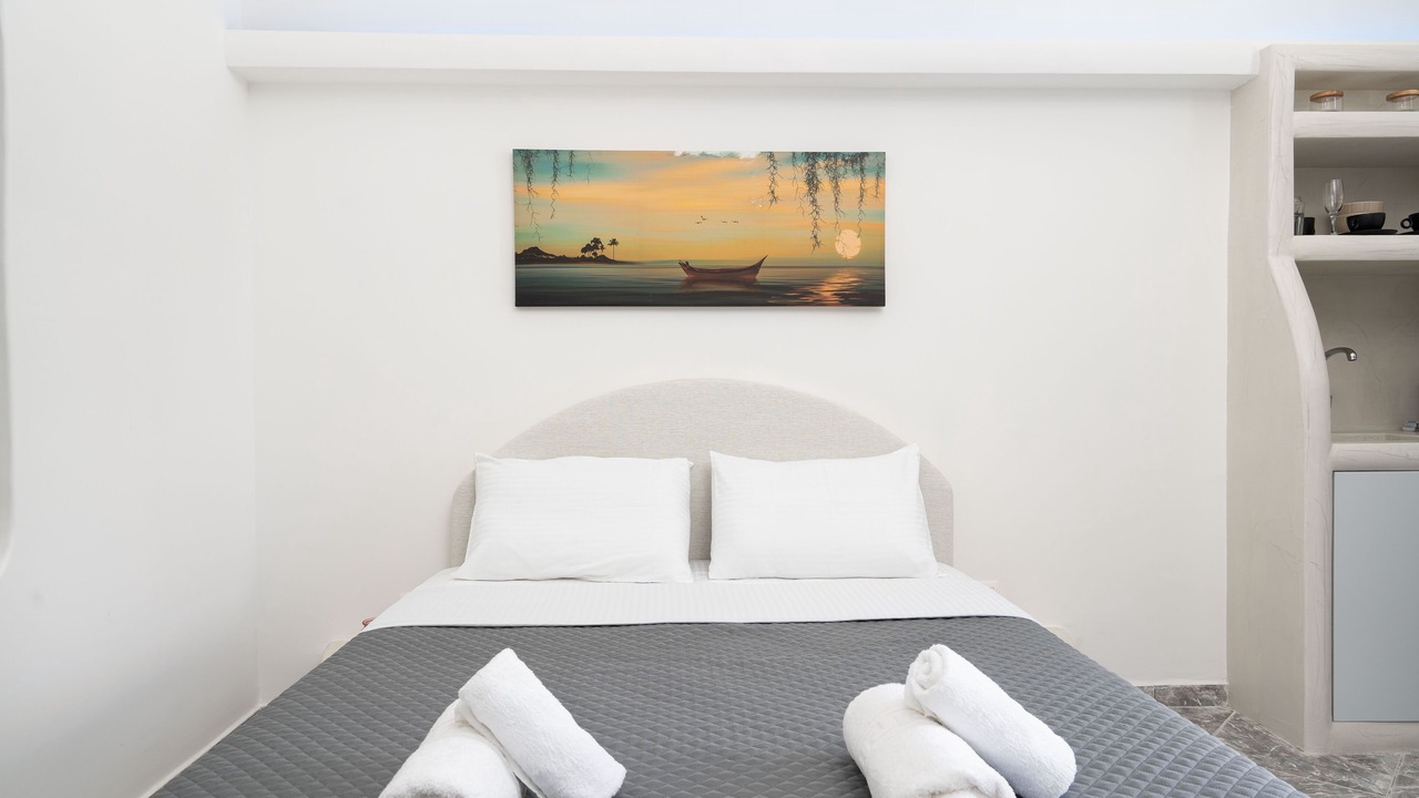 Photo of Bedroom in Pyrgos
