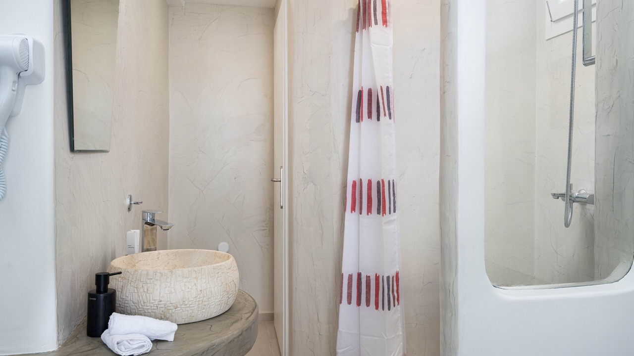 Photo of Bathroom in Pyrgos