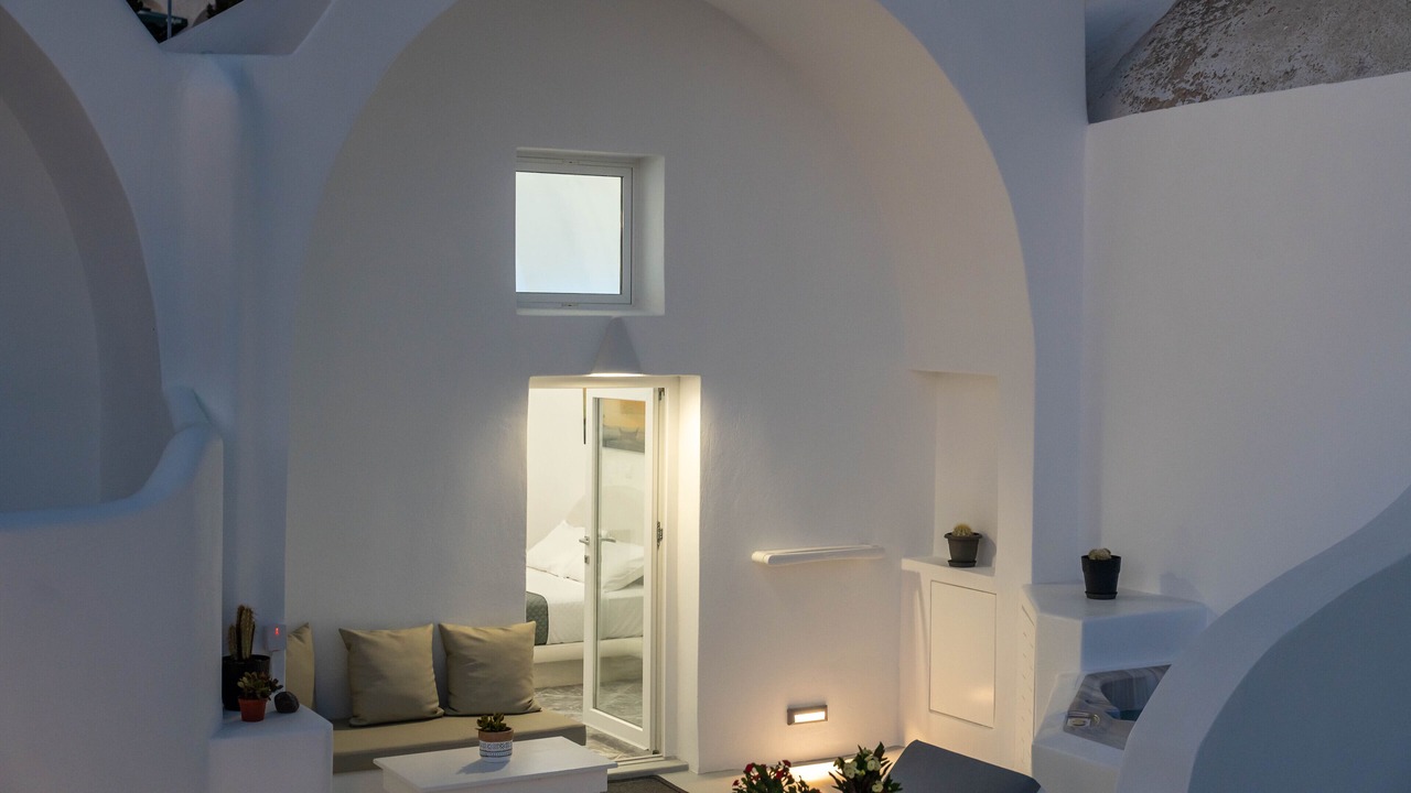 Photo of Patio Balcony in Pyrgos