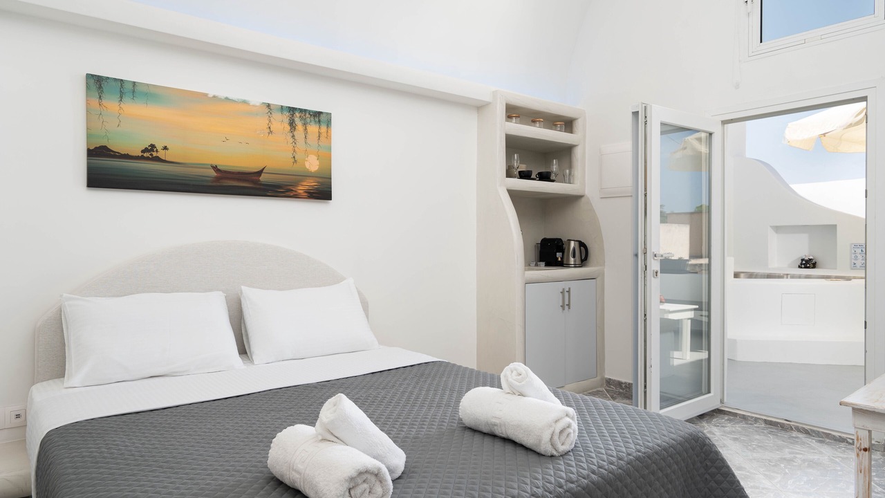 Photo of Bedroom in Pyrgos