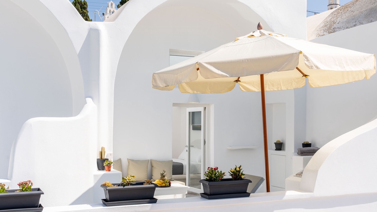 Photo of Patio Balcony in Pyrgos