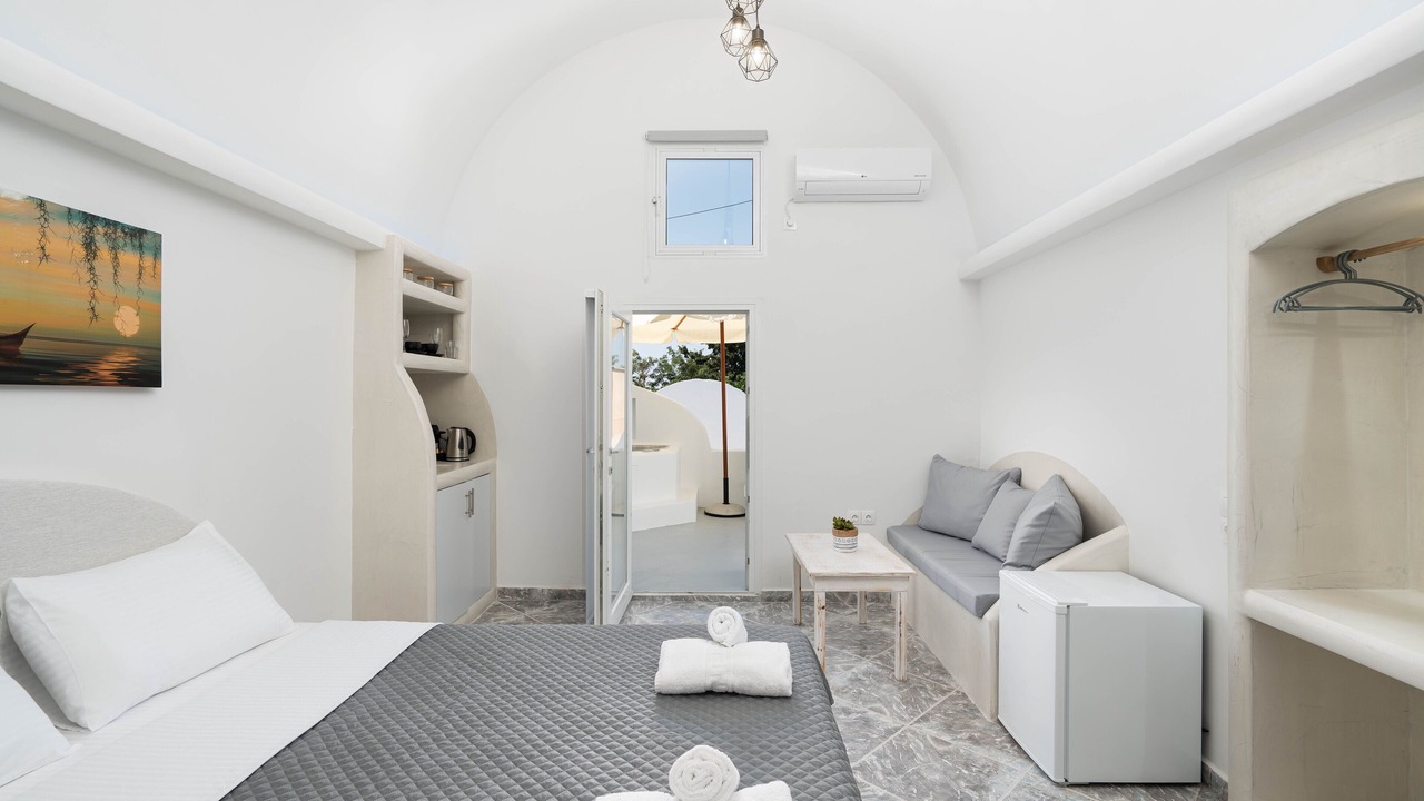 Photo of Bedroom in Pyrgos