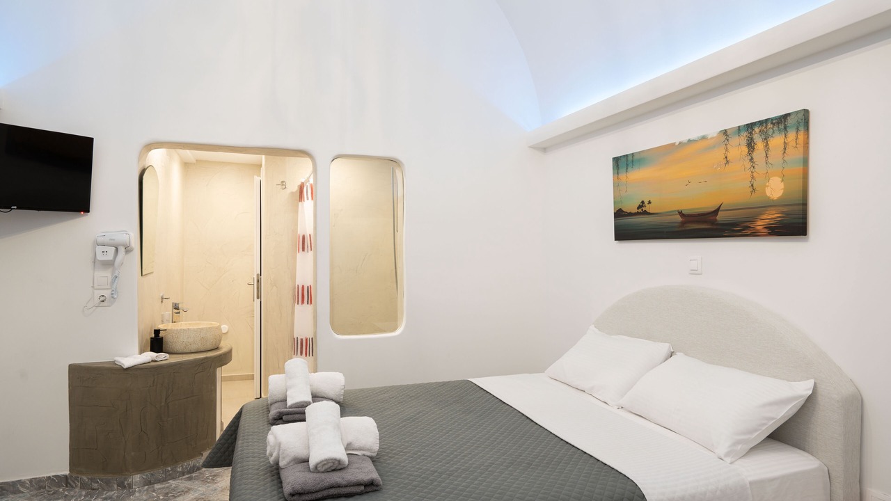 Photo of Bedroom in Pyrgos