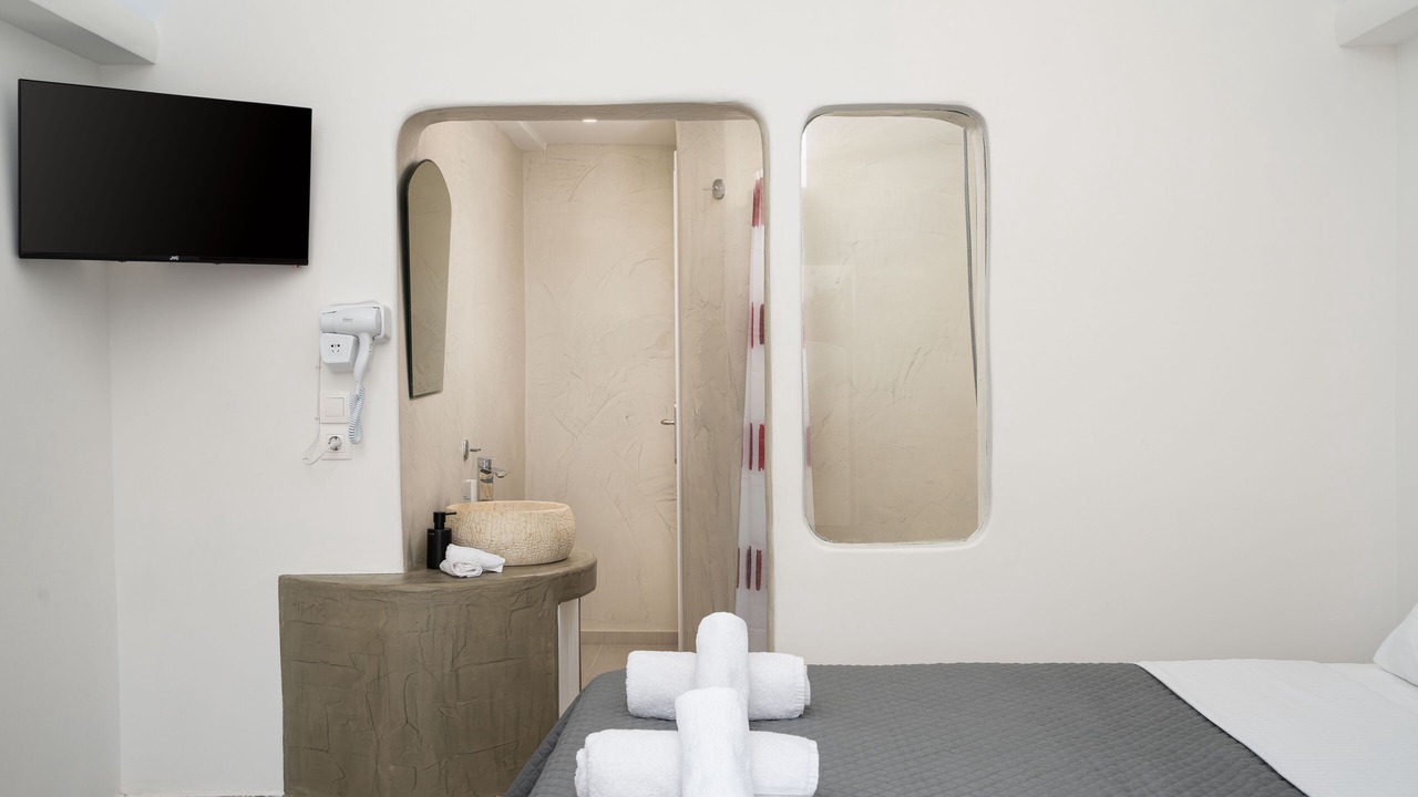 Photo of Bedroom in Pyrgos