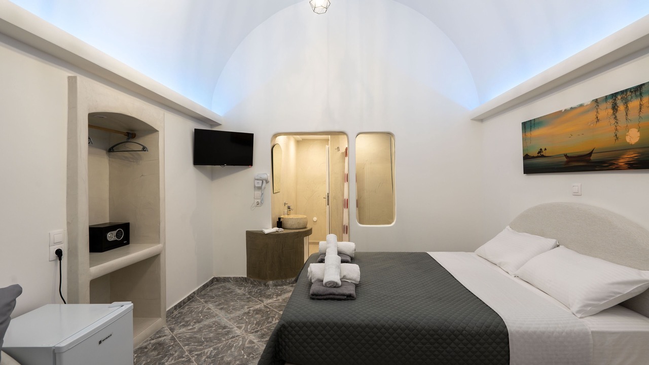 Photo of Bedroom in Pyrgos