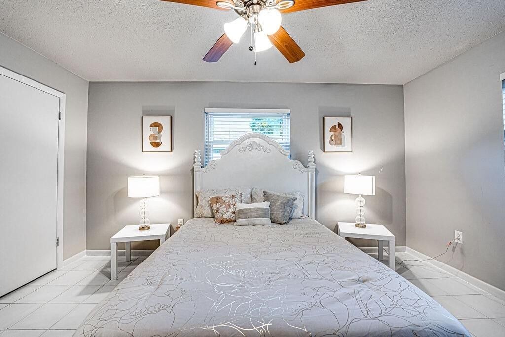 Photo of Bedroom in Longwood