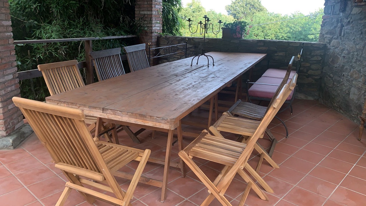 Photo of Outdoor in San Ginese