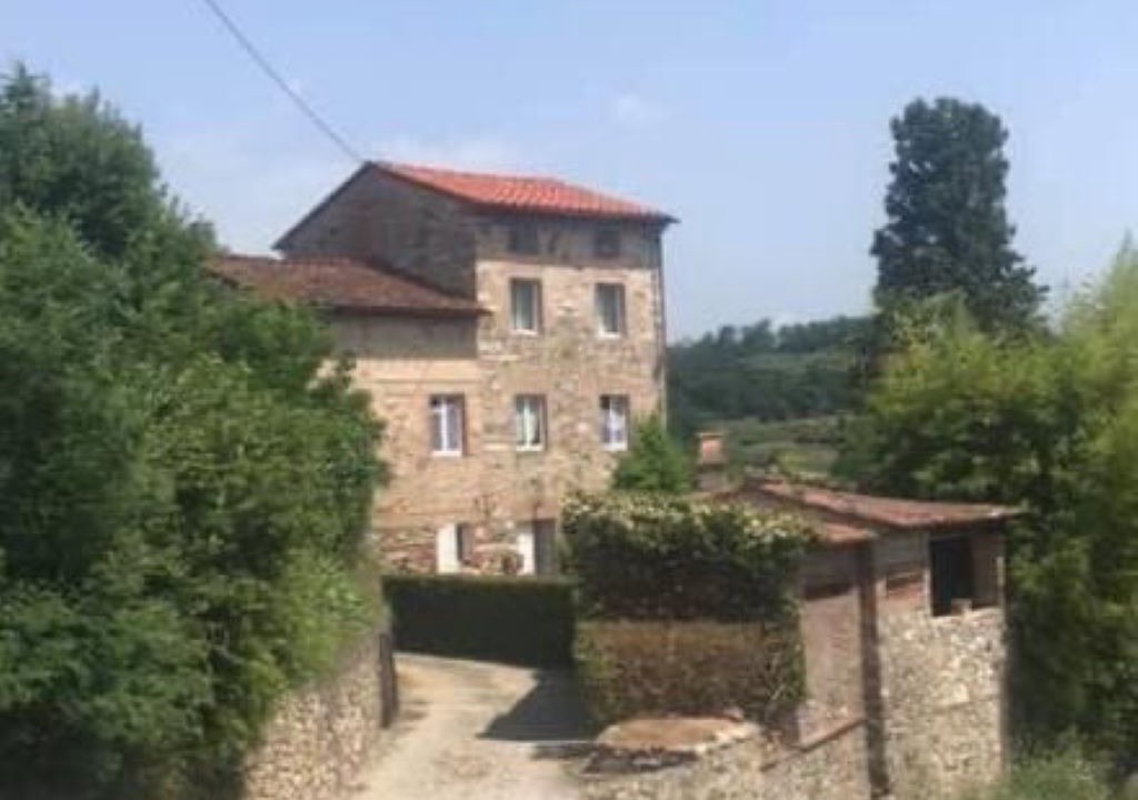 Photo of Outdoor in San Ginese
