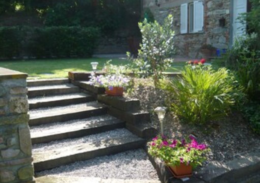 Photo of Outdoor in San Ginese