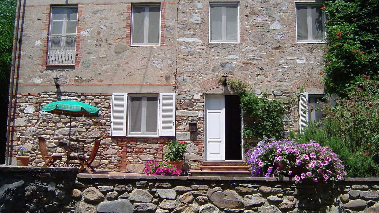 Photo of Outdoor in San Ginese