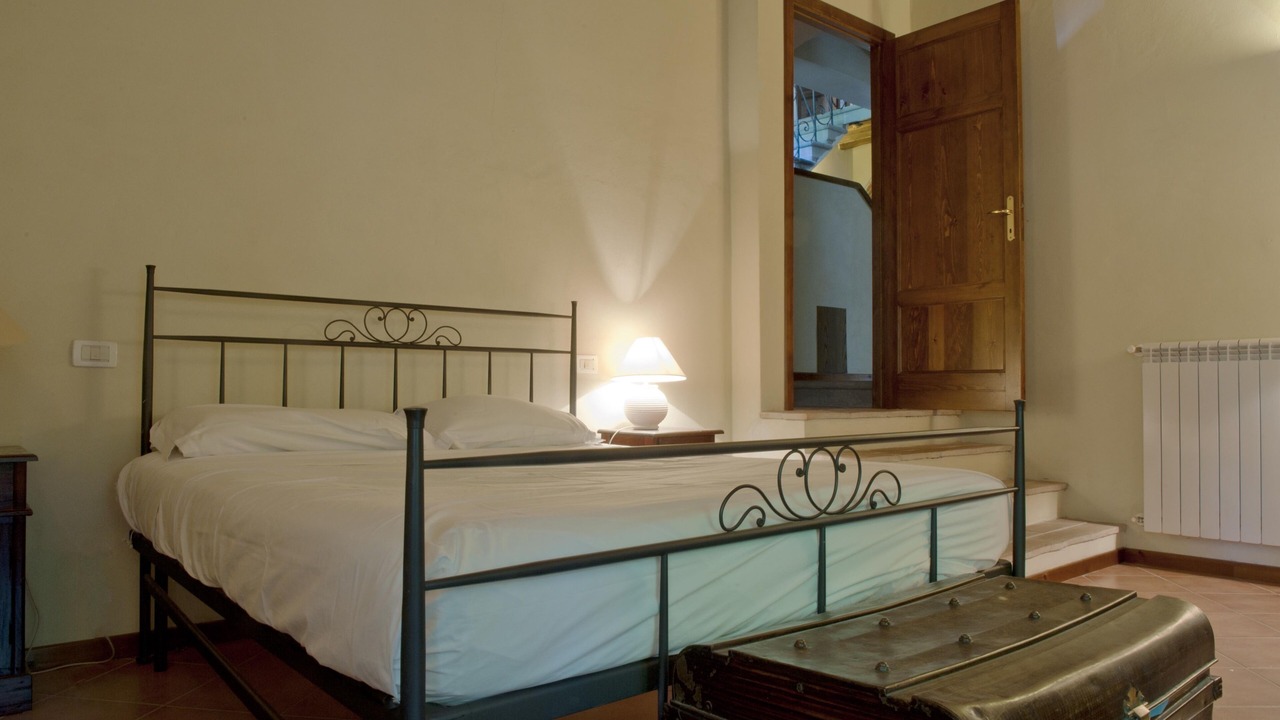 Photo of Bedroom in San Ginese