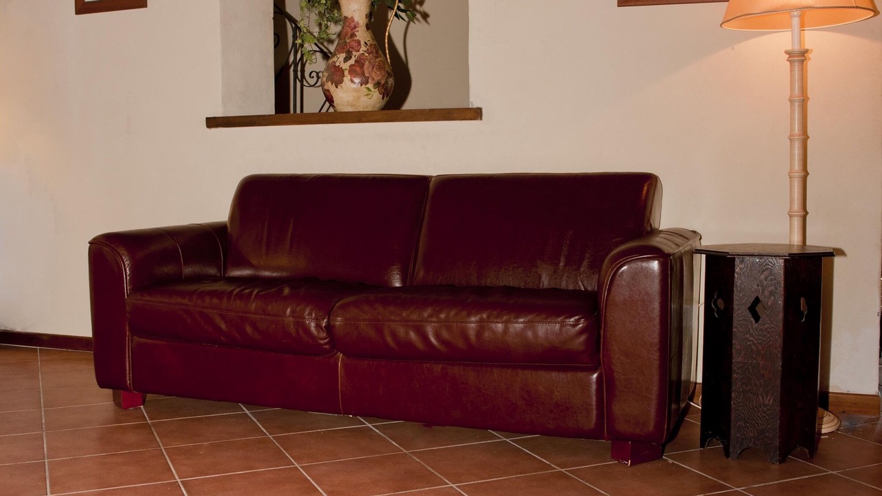 Photo of Livingroom in San Ginese
