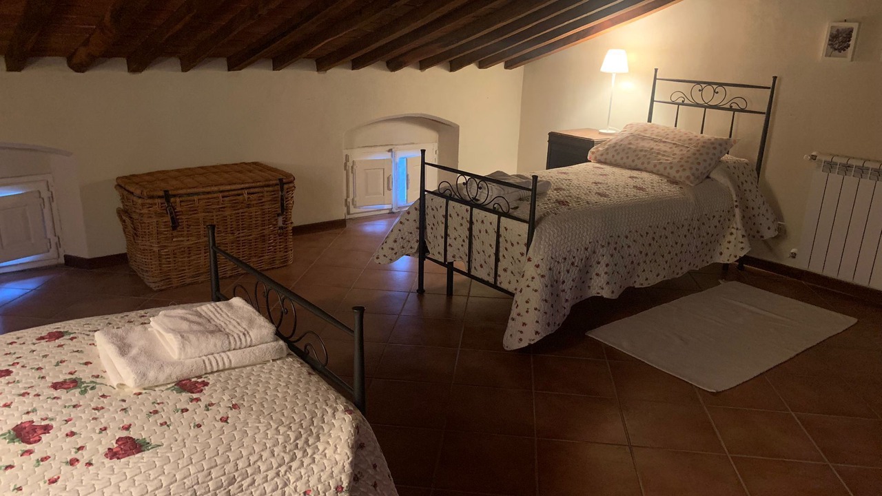 Photo of Bedroom in San Ginese
