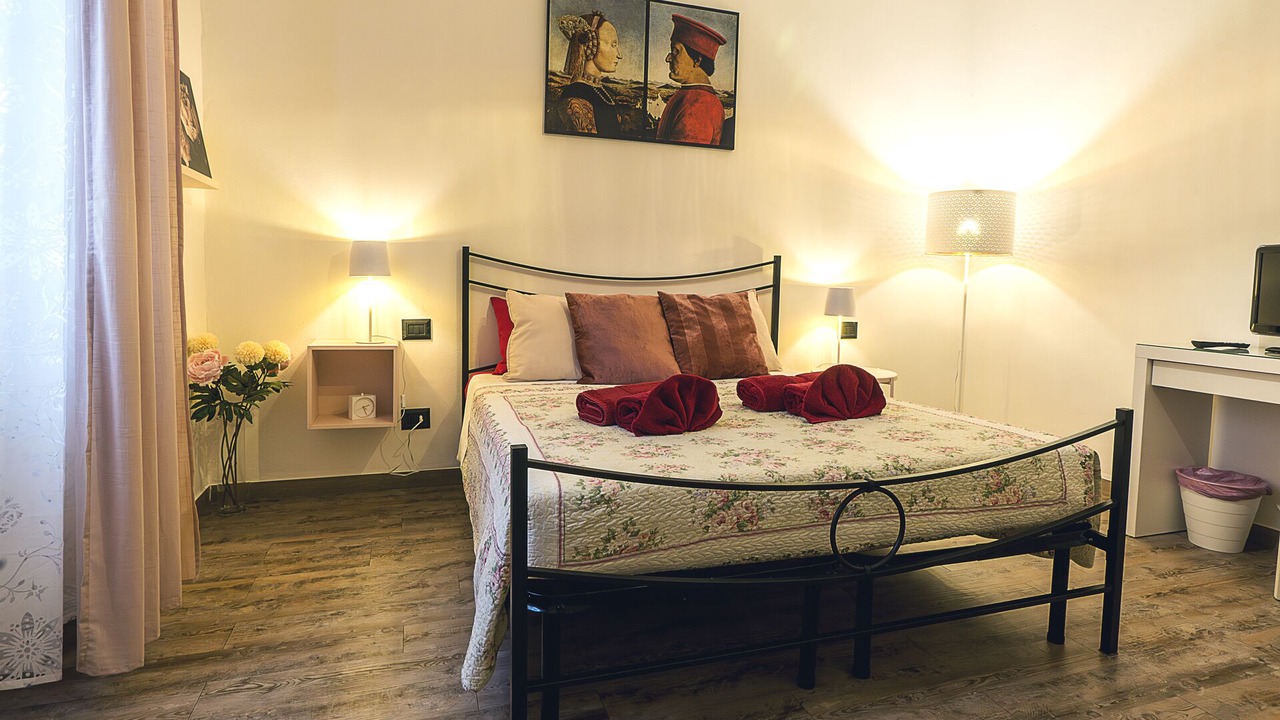 Photo of Bedroom in Careggi Rifredi
