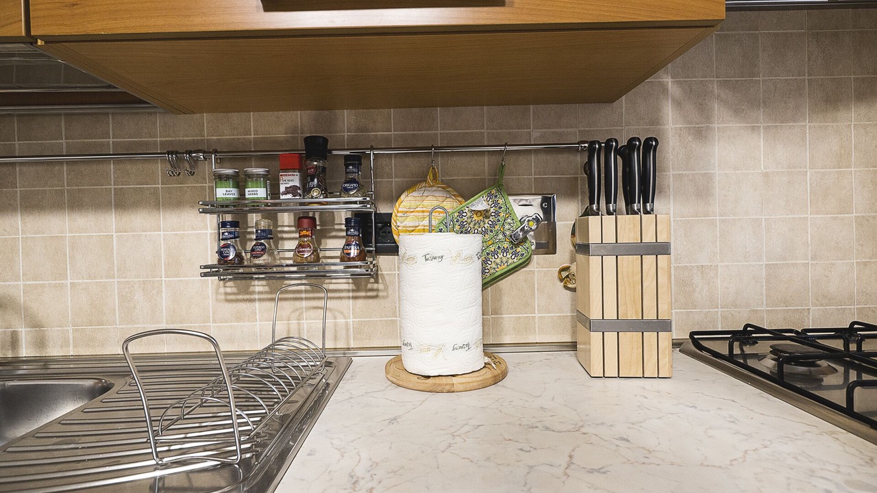 Photo of Kitchen in Careggi Rifredi