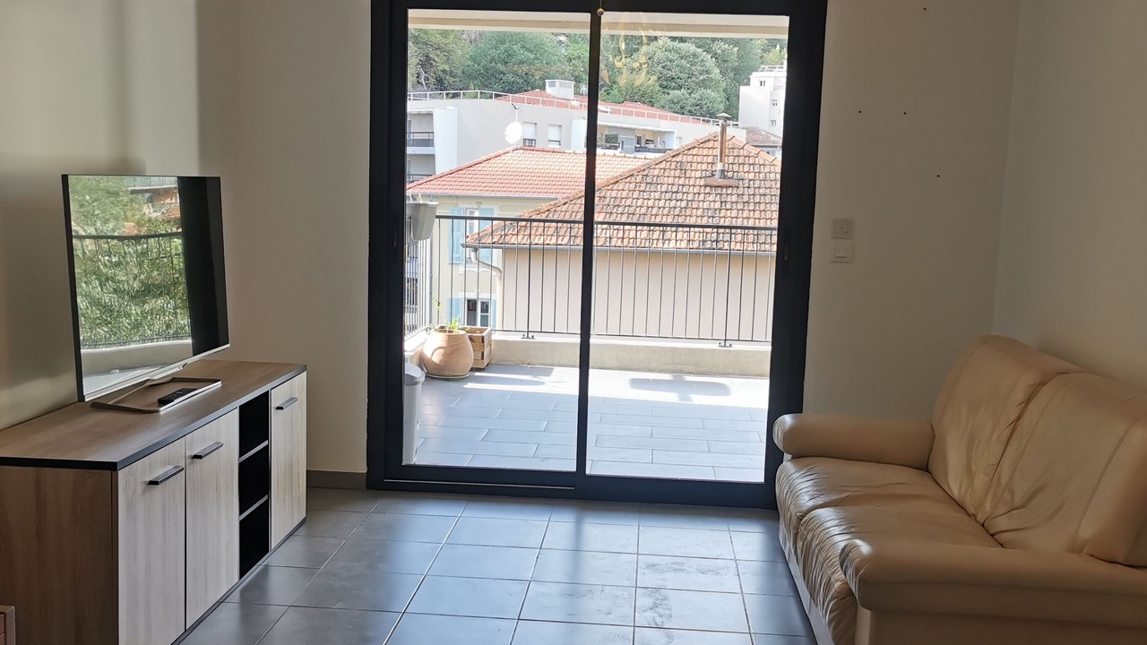 Photo of Livingroom in Saint-Sylvestre