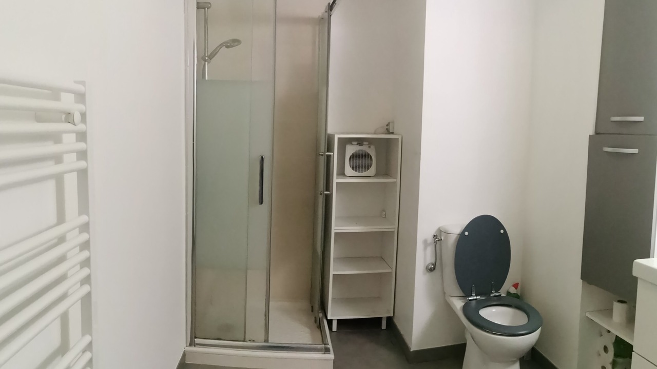 Photo of Bathroom in Saint-Sylvestre