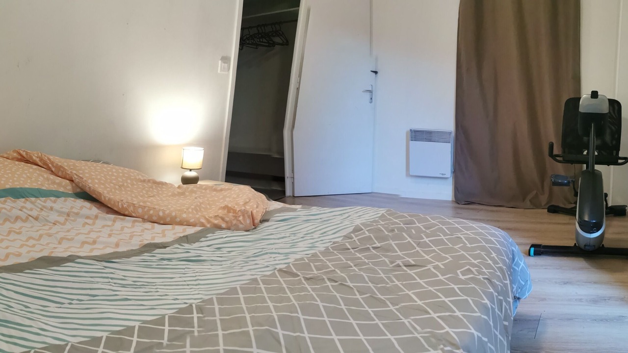 Photo of Bedroom in Saint-Sylvestre