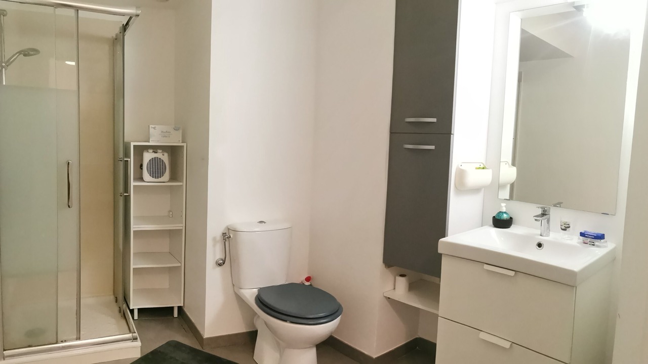 Photo of Bathroom in Saint-Sylvestre