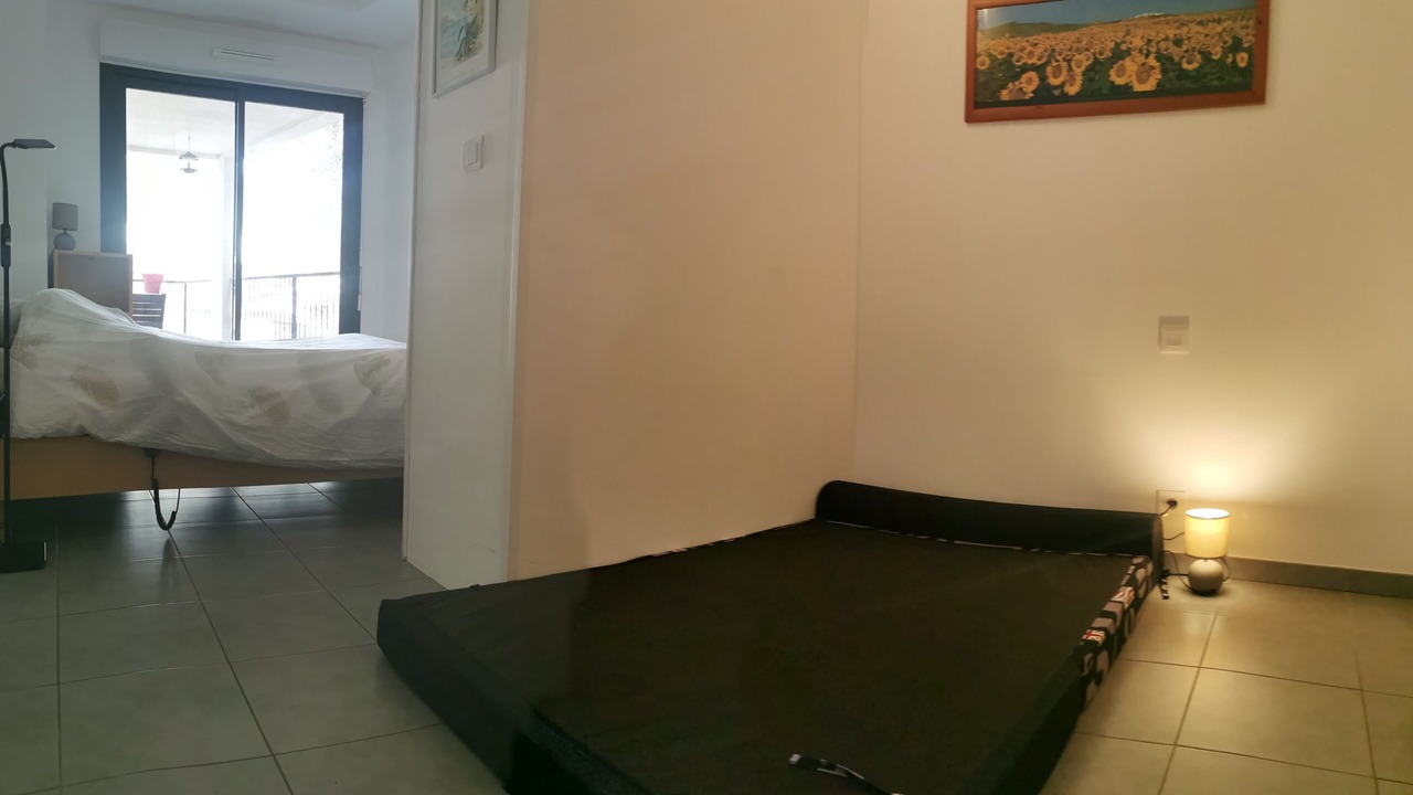 Photo of Bedroom in Saint-Sylvestre