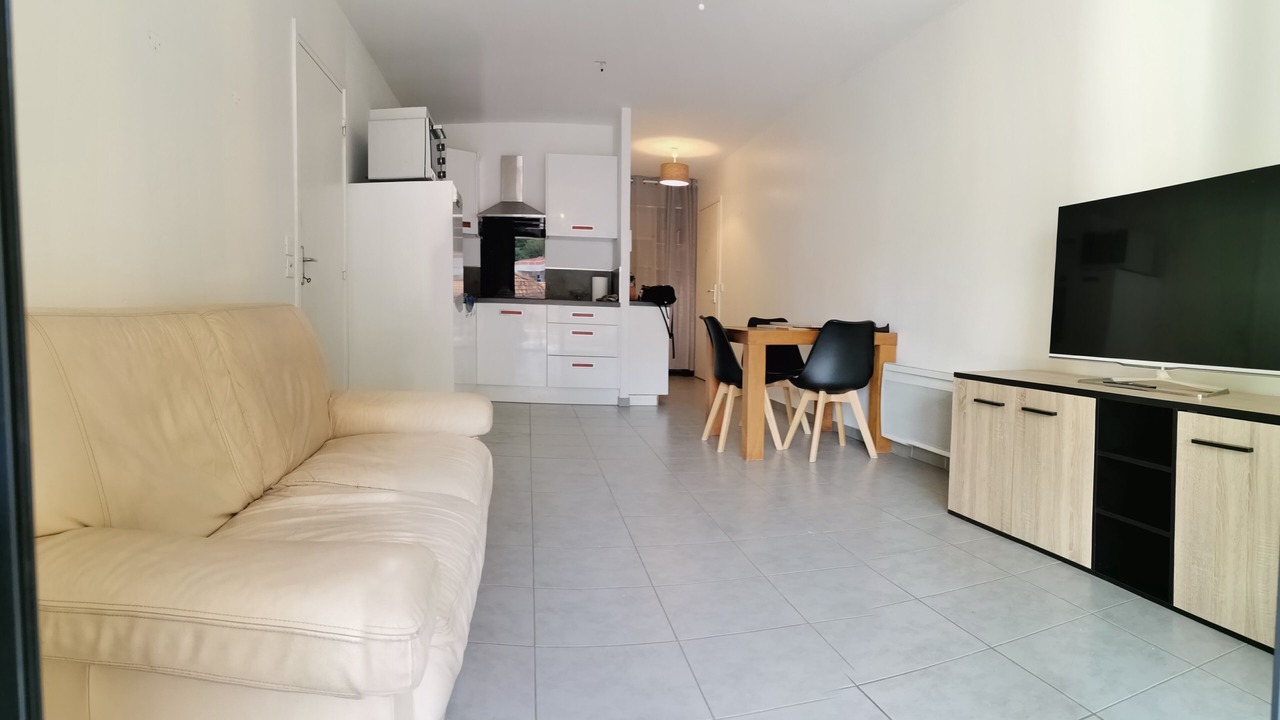 Photo of Livingroom in Saint-Sylvestre