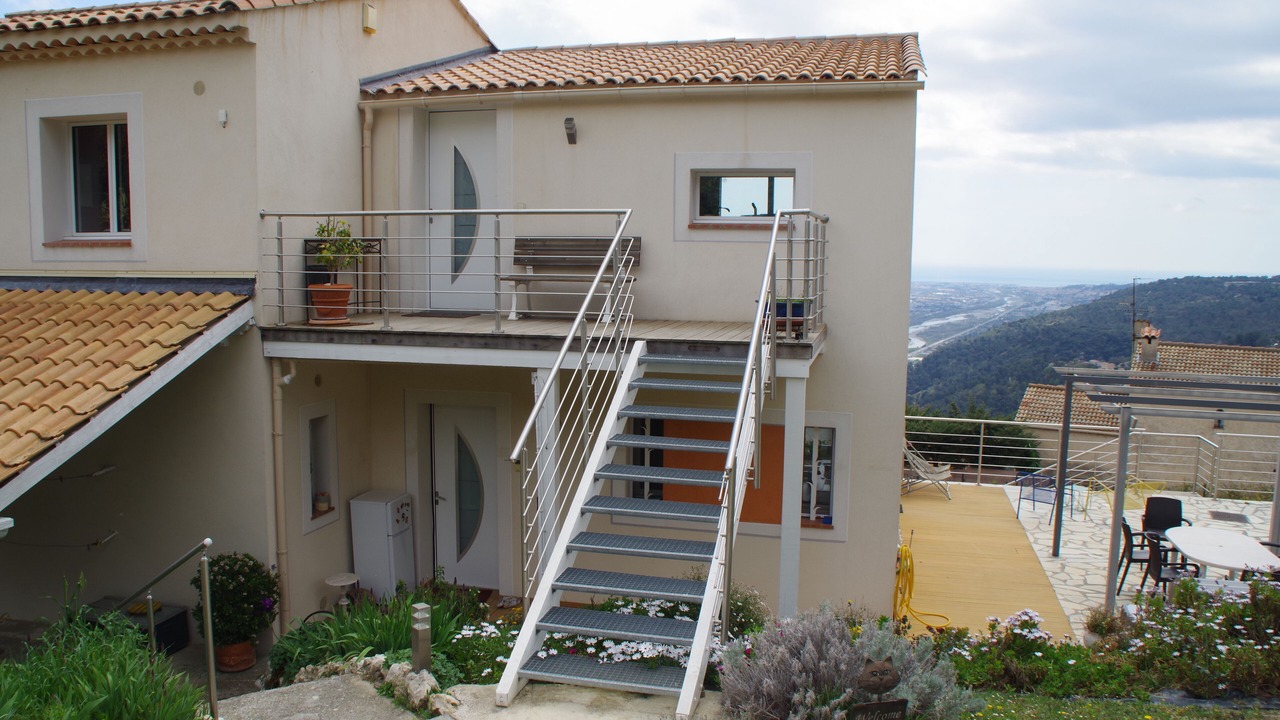 Photo of Outdoor in Gattieres