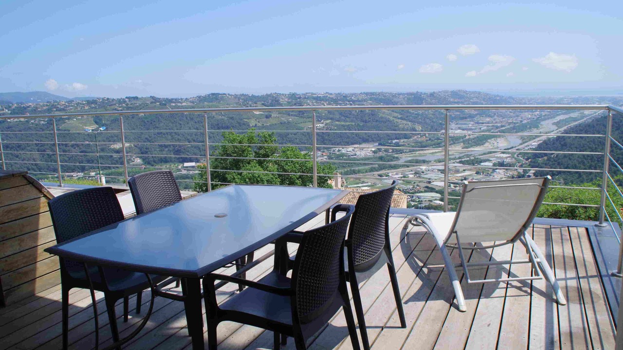 Photo of Outdoor in Gattieres