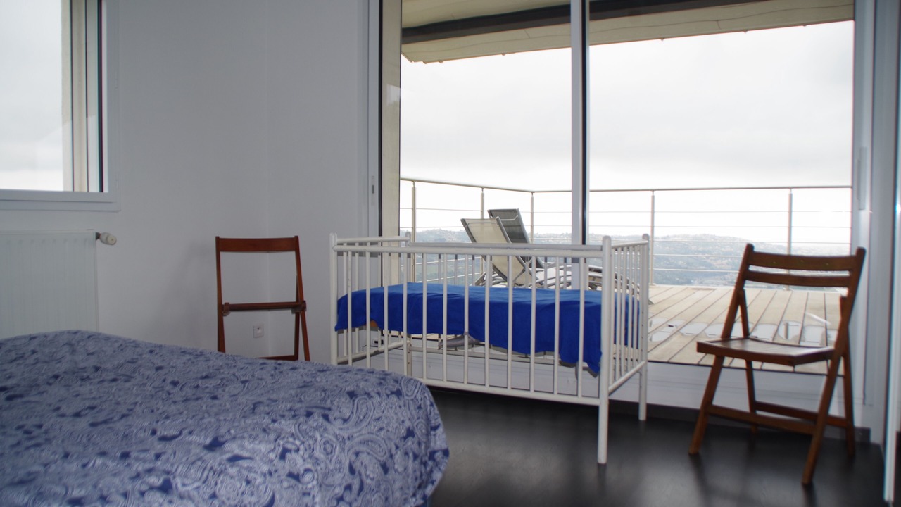 Photo of Bedroom in Gattieres