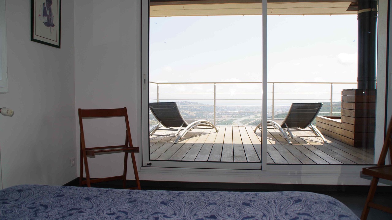 Photo of Bedroom in Gattieres