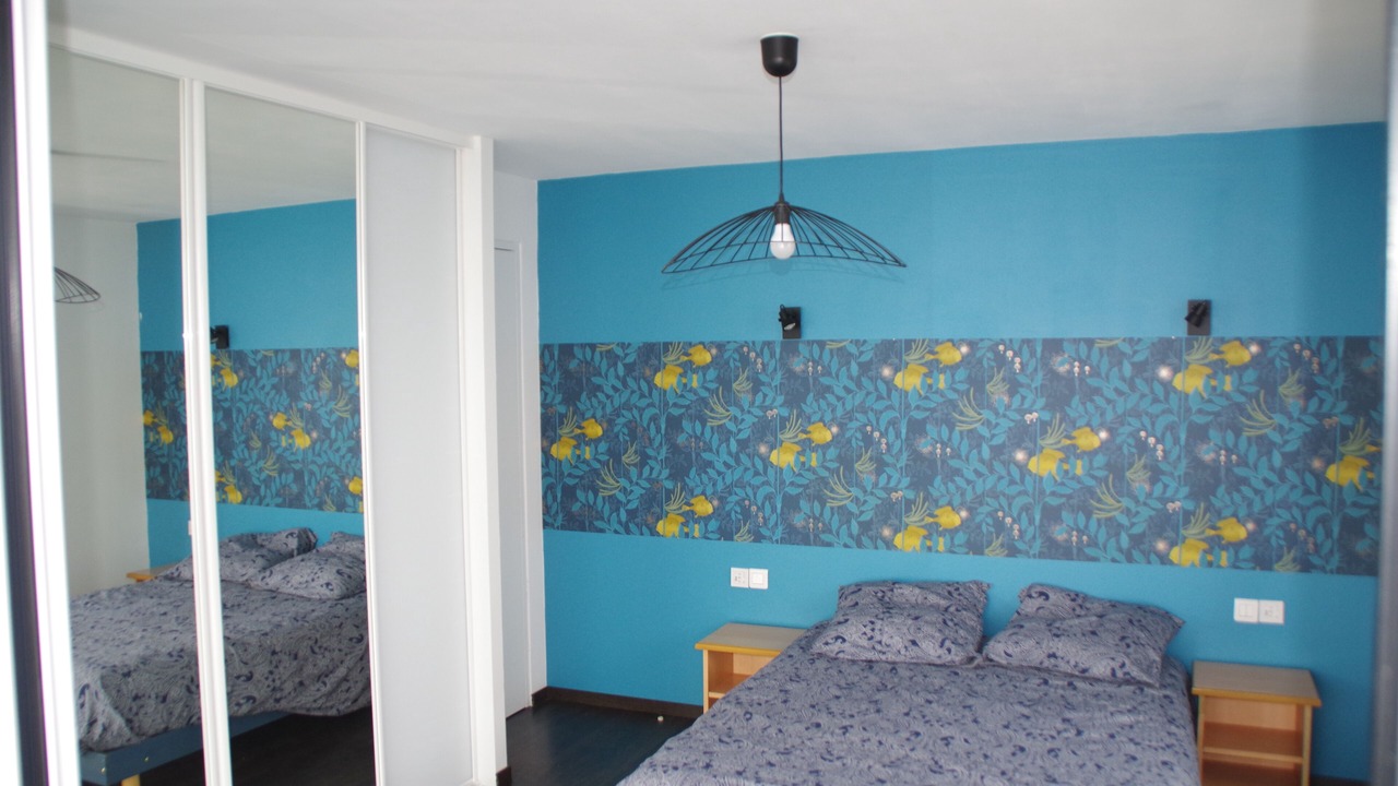 Photo of Bedroom in Gattieres