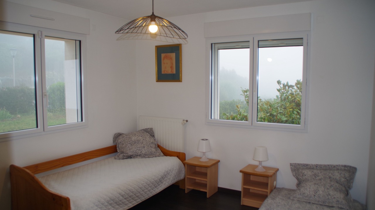 Photo of Bedroom in Gattieres