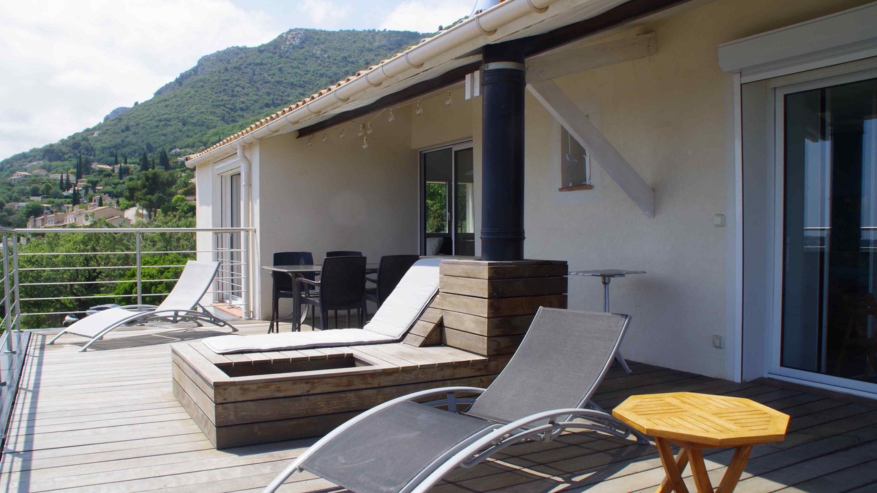 Photo of Outdoor in Gattieres