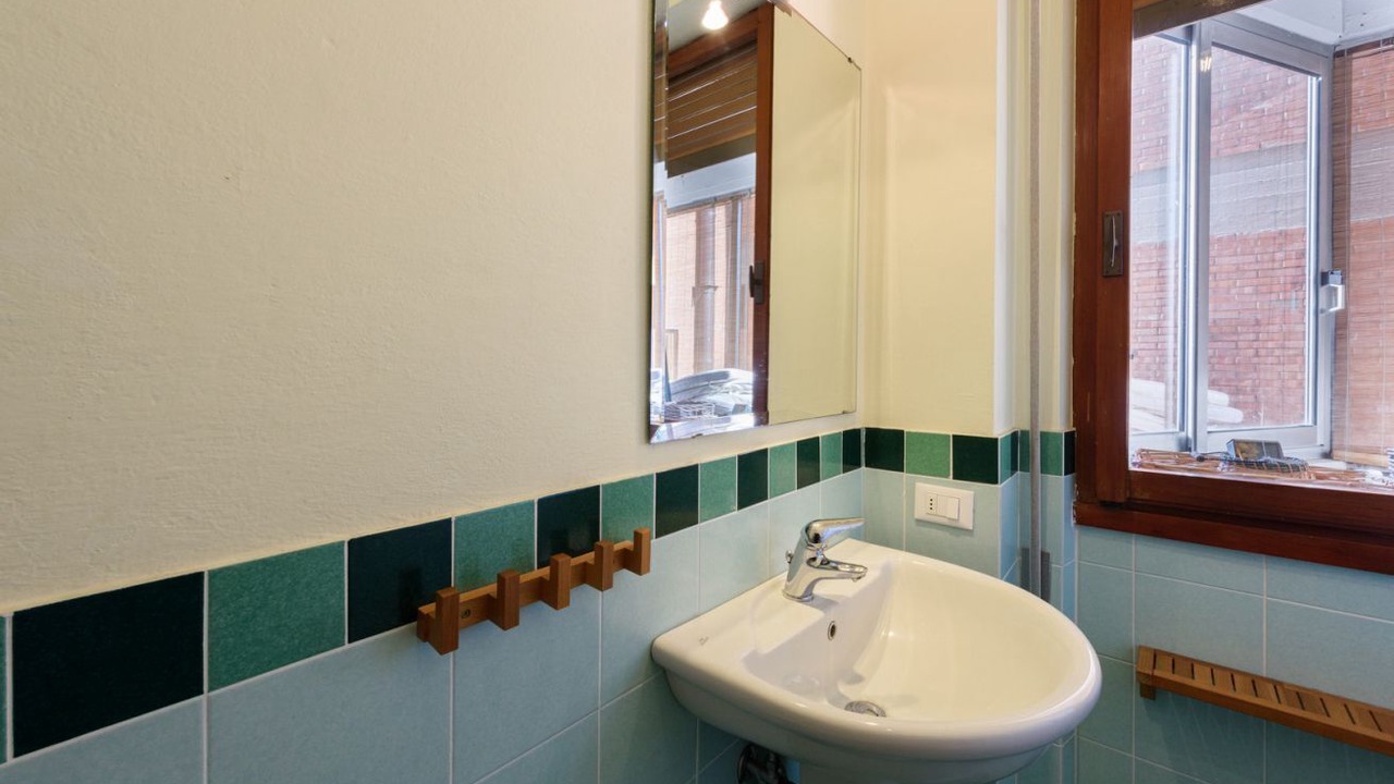 Photo of Bathroom in Forte dei Marmi