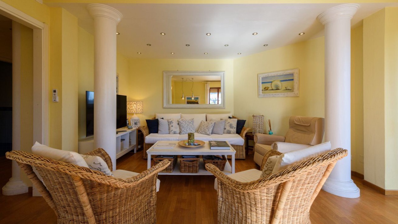 Photo of Livingroom in Forte dei Marmi