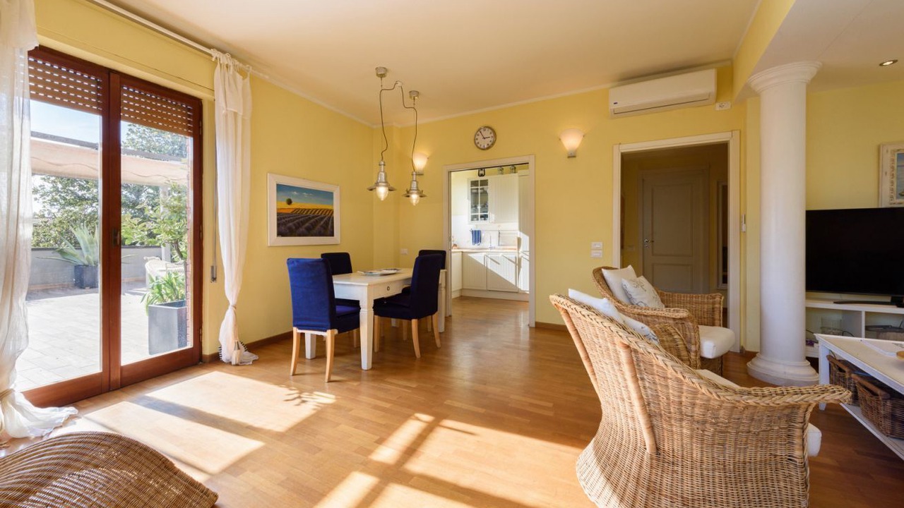 Photo of Livingroom in Forte dei Marmi