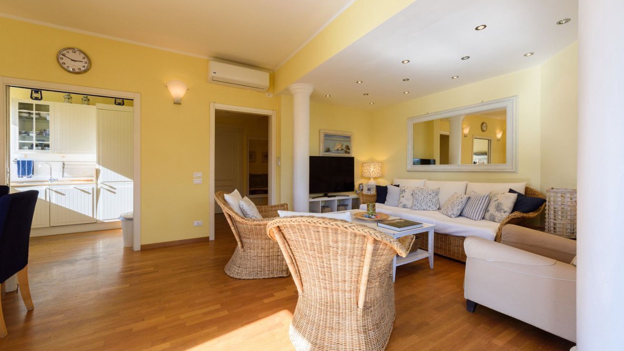 Photo of Livingroom in Forte dei Marmi