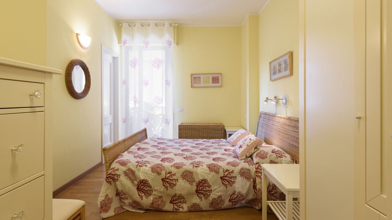 Photo of Bedroom in Forte dei Marmi