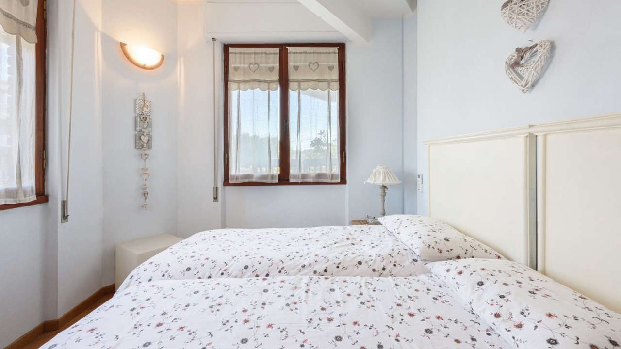 Photo of Bedroom in Forte dei Marmi