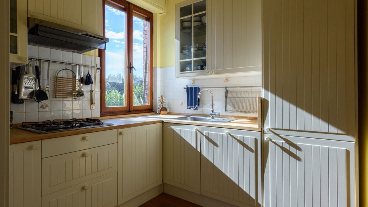 Photo of Kitchen in Forte dei Marmi