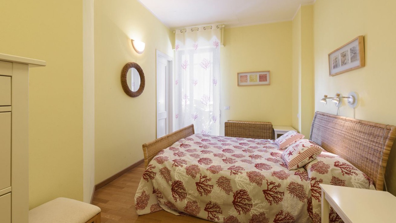 Photo of Bedroom in Forte dei Marmi