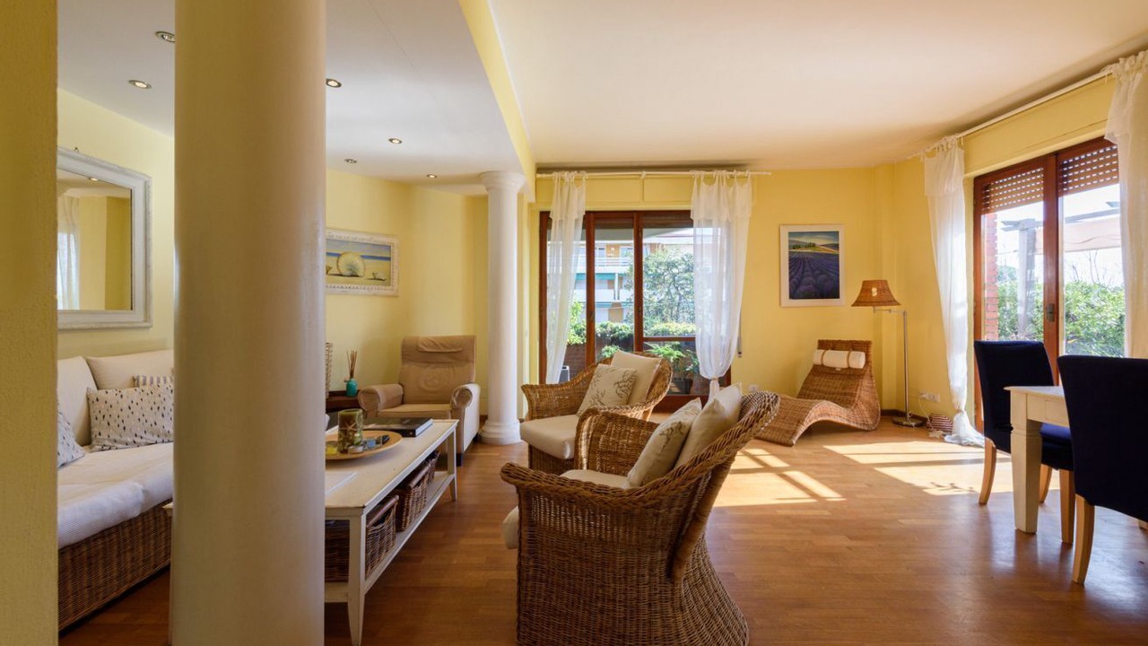 Photo of Livingroom in Forte dei Marmi