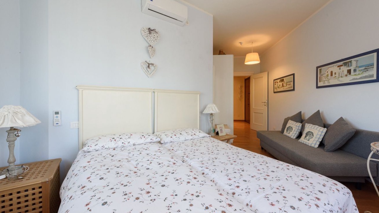 Photo of Bedroom in Forte dei Marmi