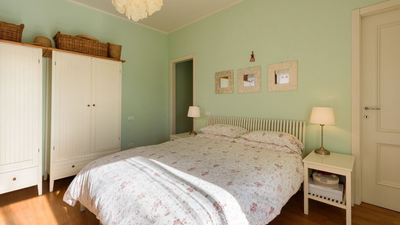 Photo of Bedroom in Forte dei Marmi